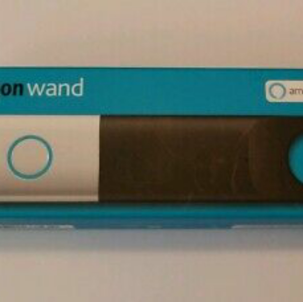 Amazon DASH WAND WITH ALEXA